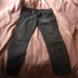 American Eagle Outfiters Jeans/Jeggings Size 10
